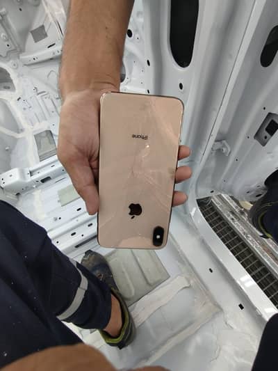 Apple iPhone XS Max