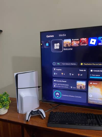 ps5 slim dics edition 1tb