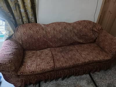 5 seter sofa set