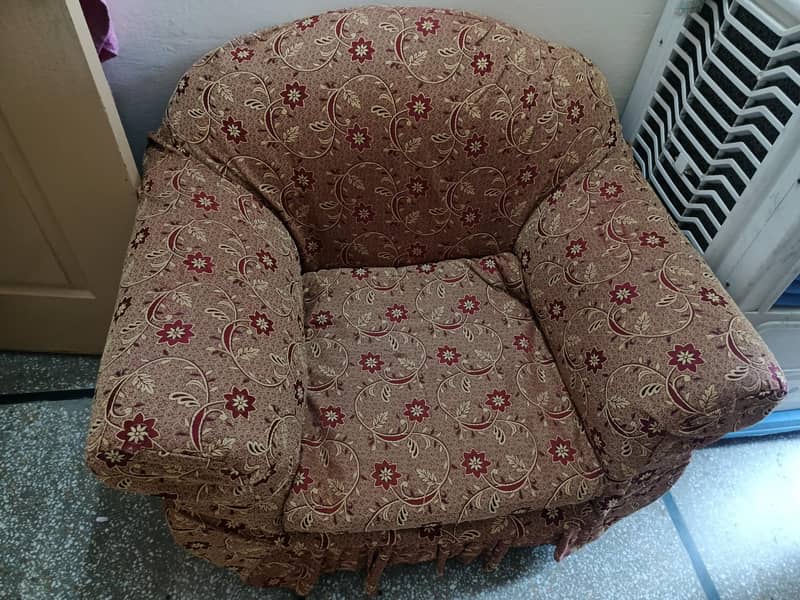 5 seter sofa set 1
