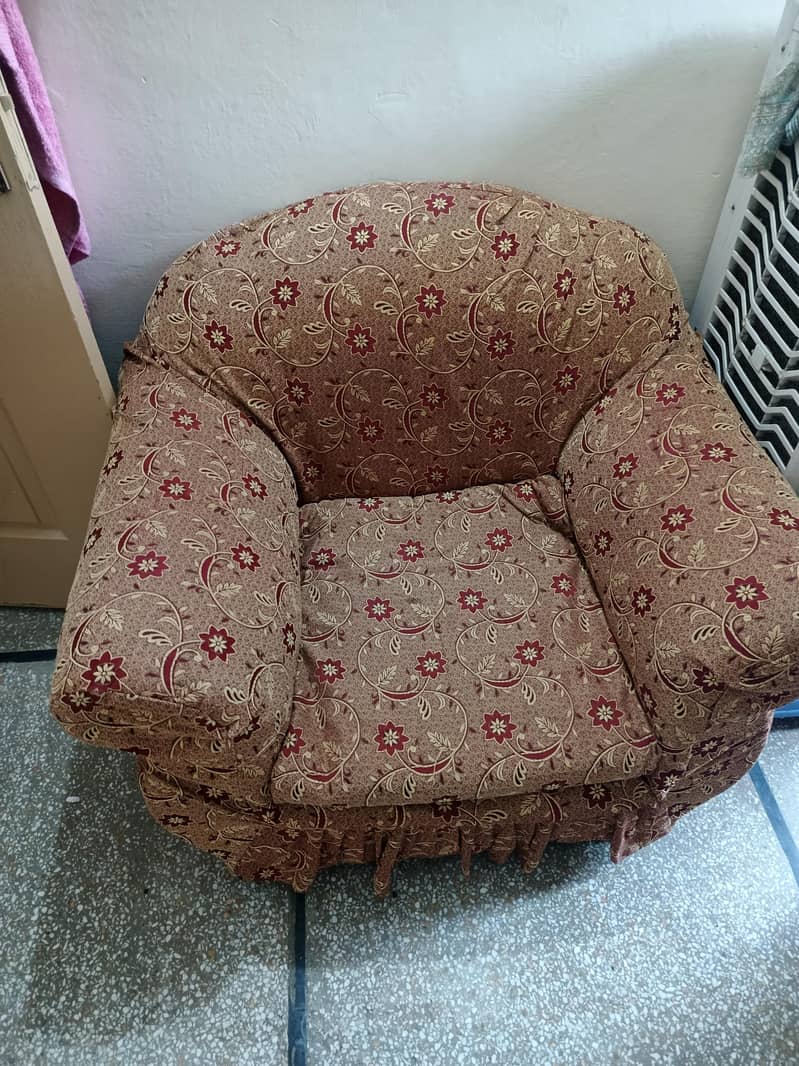 5 seter sofa set 2