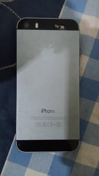 IPHONE 5S A1533