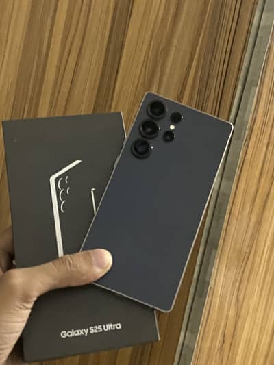 Sumsung S25 ultra