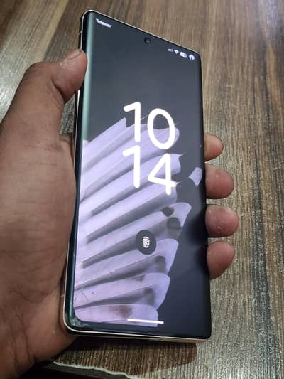 Google Pixel 7 Pro