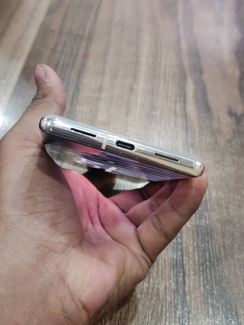 Google Pixel 7 Pro 2
