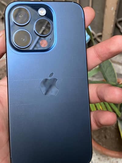 15 pro factory unlock sim time non active