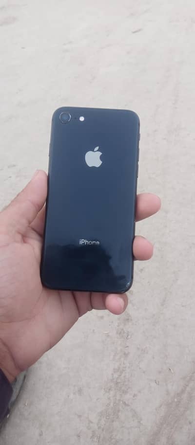 Apple iPhone 8