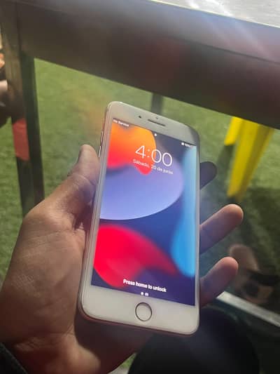 Apple iPhone 7 Plus