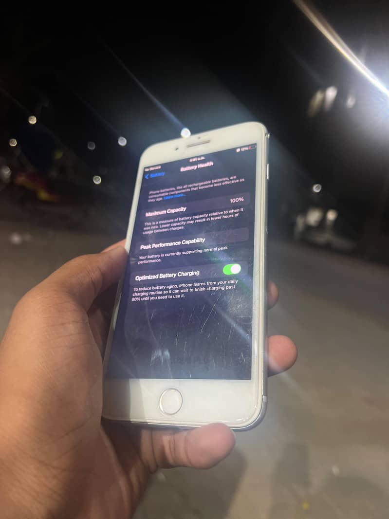 Apple iPhone 7 Plus 3