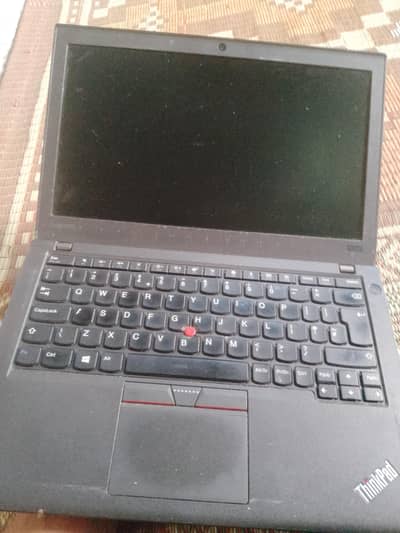 lenevo i5 6th generation