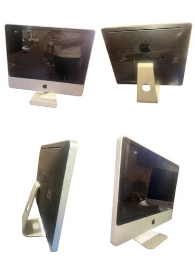 Apple IMac All In One 2008