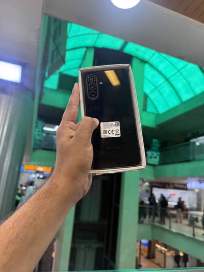 Samsung Mobile A26 8 128GB non pta