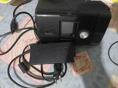 Resmed CPAP Machine