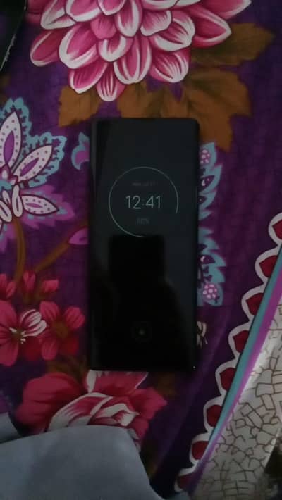 MOTOROLA EDGE Plus