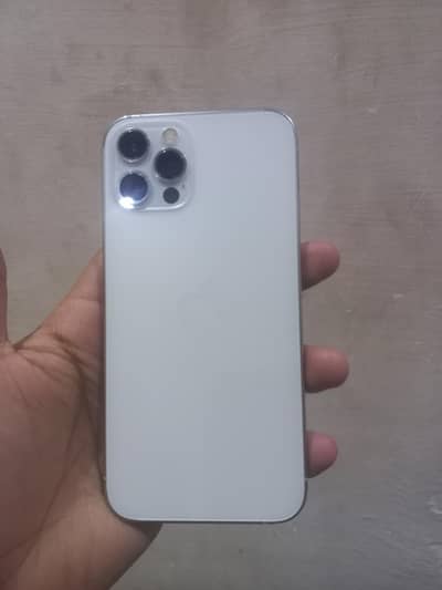 Apple iPhone 12 Pro