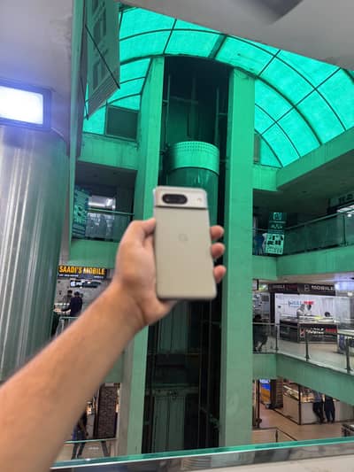 Google Pixel 8 8 128GB pta