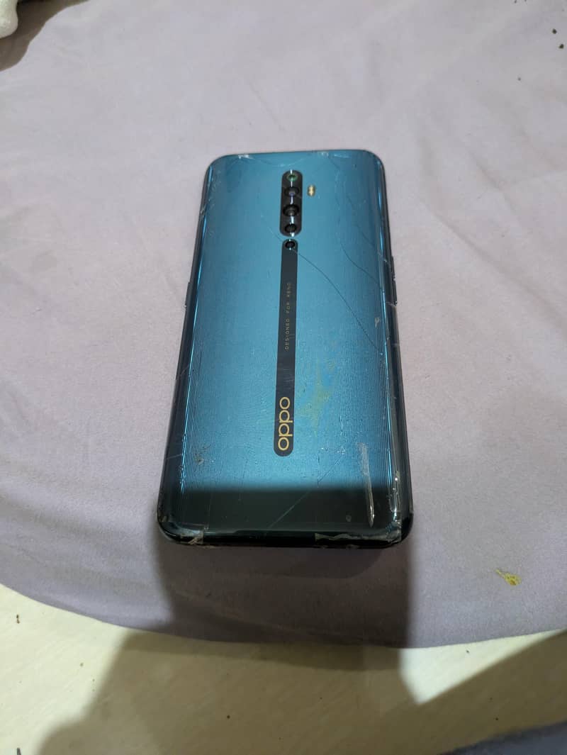 oppo mobile 1
