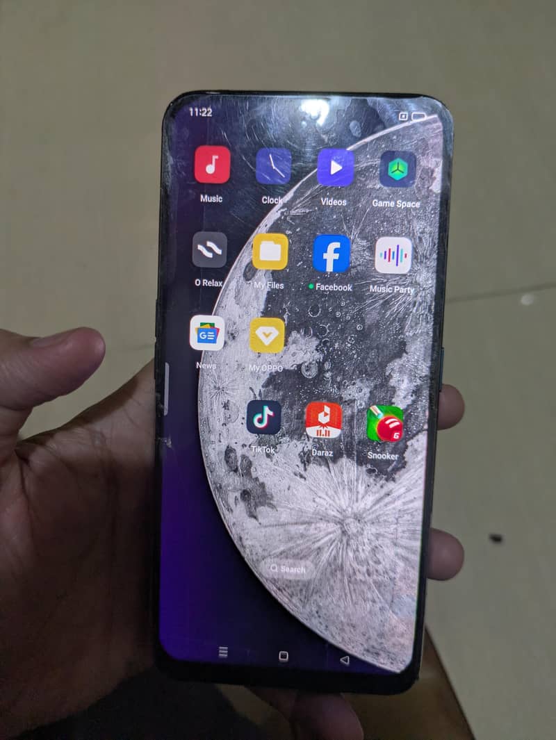 oppo mobile 2