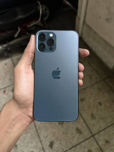 Apple iPhone 12 Pro Max