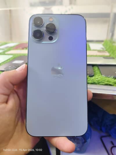 128GB NON PTA 2 monthly E SIM working