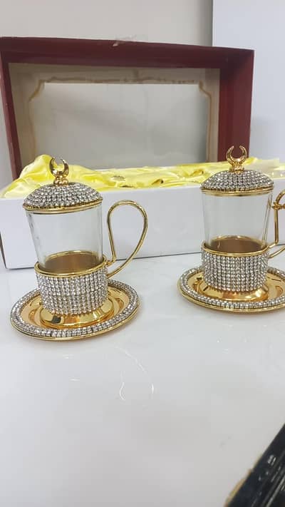 important cup set