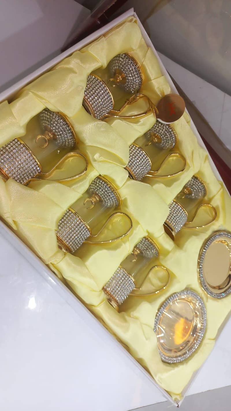 important cup set 1
