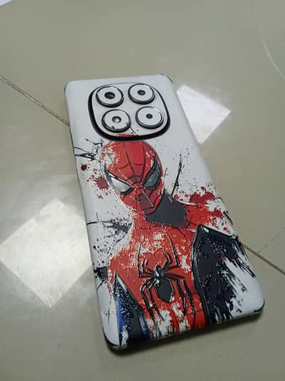 Xiaomi Redmi Note 14 Pro