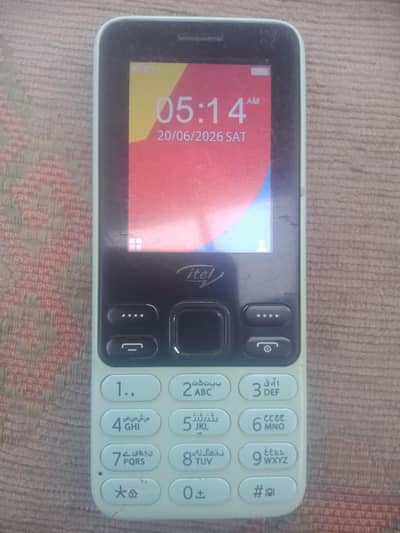 Itel it5200
