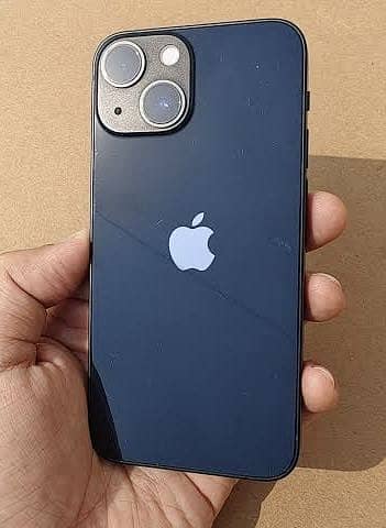 Apple iPhone 13