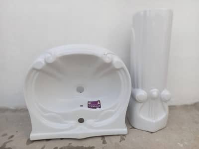 Wash basn for sale
