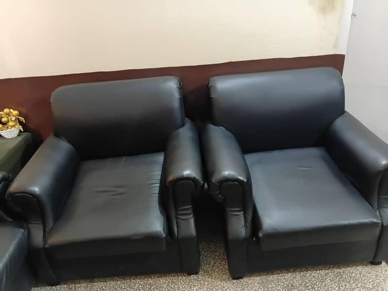 5 sester sofa set 1