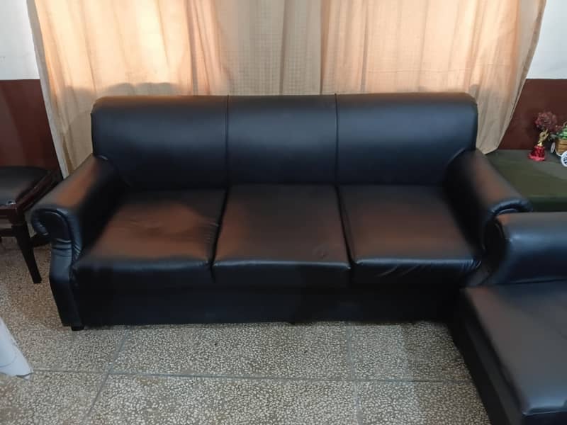 5 sester sofa set 2