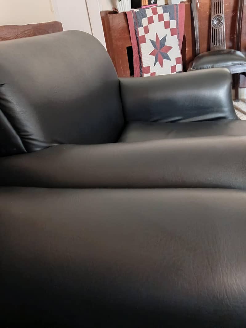 5 sester sofa set 4