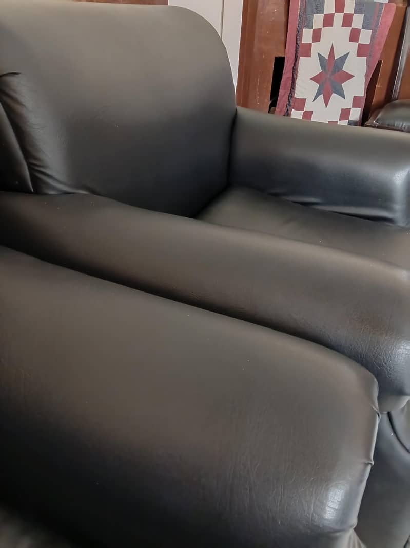 5 sester sofa set 5