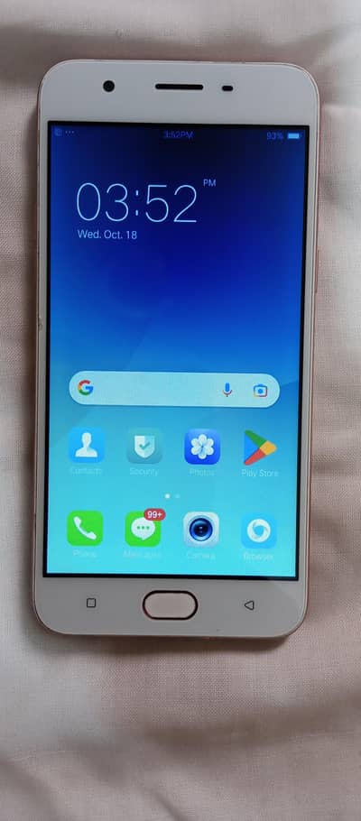 OPPO A57