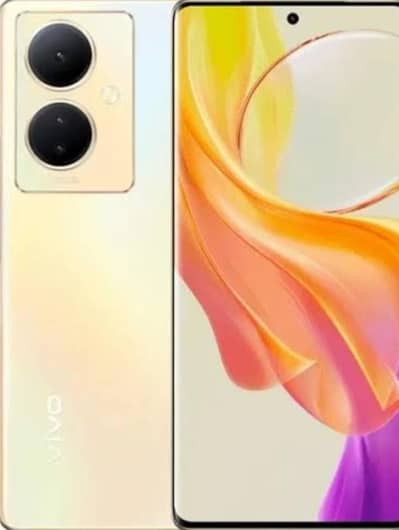 Vivo V29 Lite