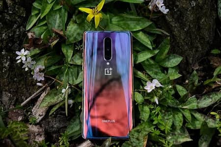 One Plus 8