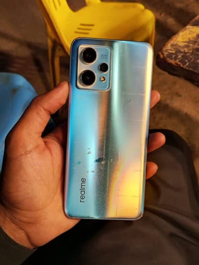 Realme 9 Pro Plus