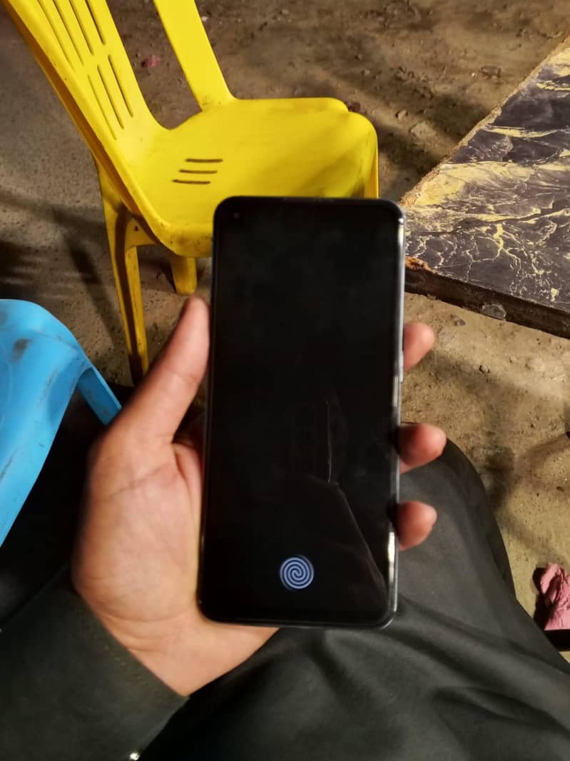 Realme 9 Pro Plus 1