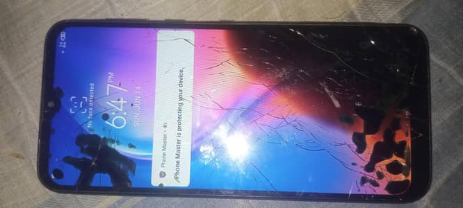 Tecno Spark 4 Lite
