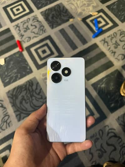 Tecno Spark 20C