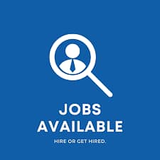 jobs for female & male for office