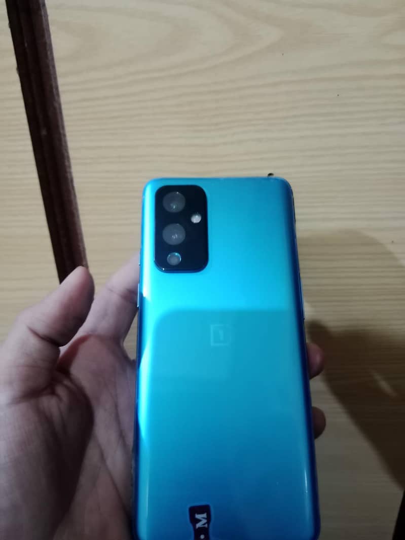 One Plus 9 12/256 0