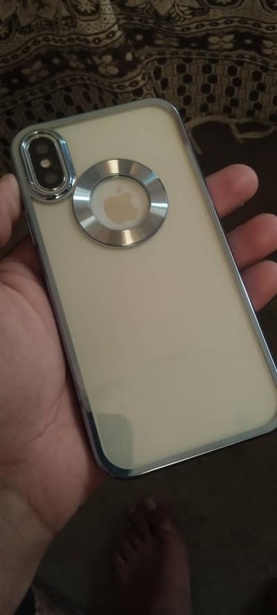Apple iPhone X non pta