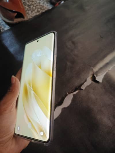 Infinix Zero 30