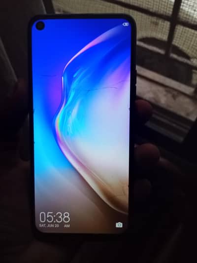 Tecno CAMON 12 Air