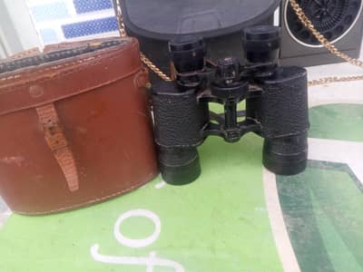 binocular