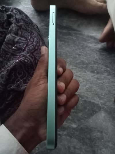Tecno Spark Go 1