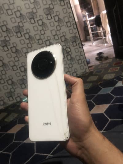 Xiaomi Redmi A3x