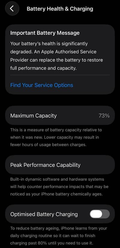 Apple iPhone 11 Pro